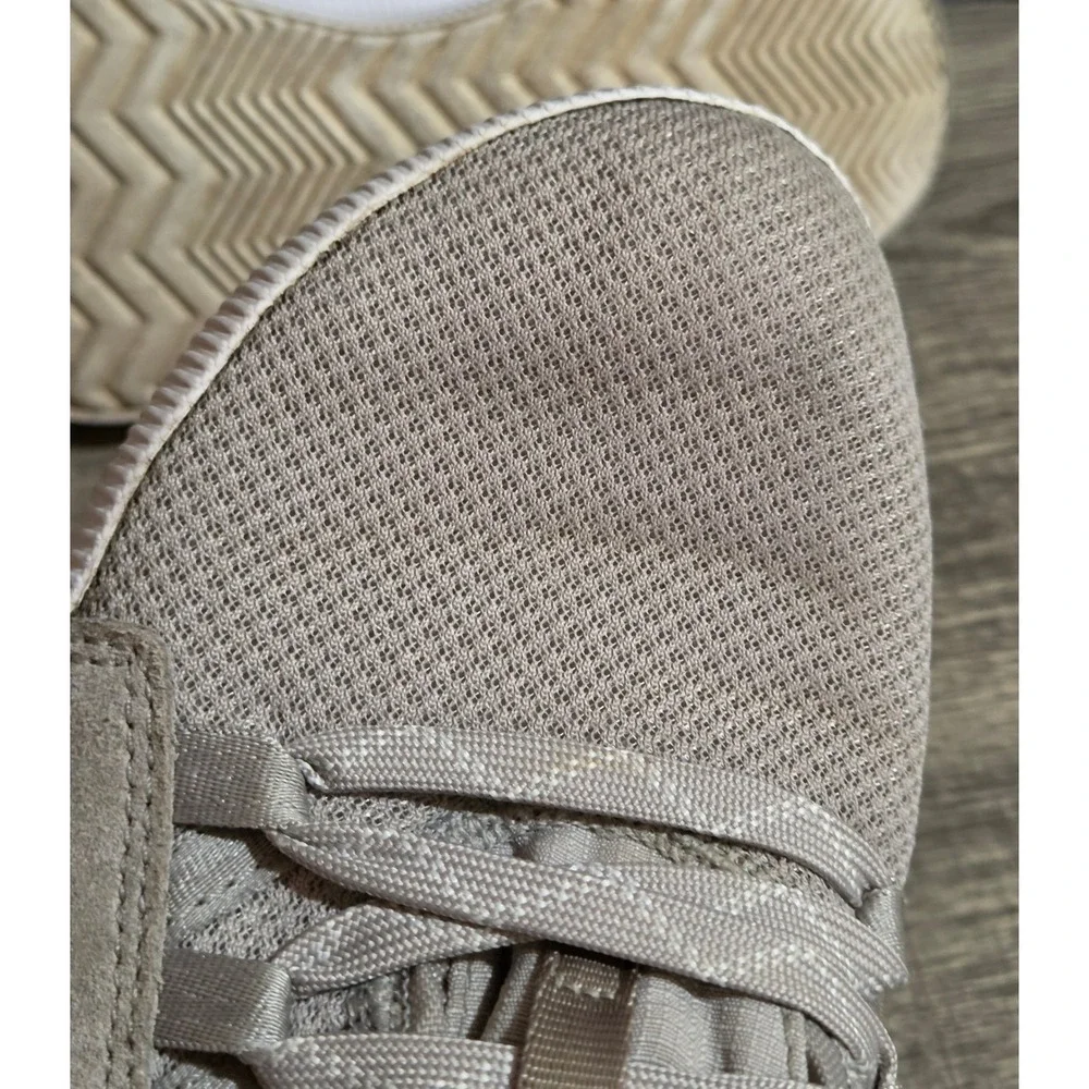 Sorel Out N About Plus Waterproof Sneakers  Womens Size 7 Gray